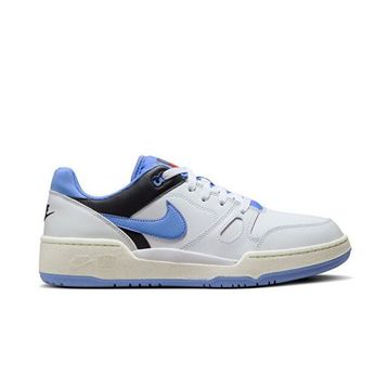 Nike FB1362-100 Full Force Low Beyaz Erkek Spor Ayakkabı