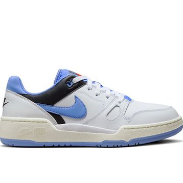 Nike FB1362-100 Full Force Low Beyaz Erkek Spor Ayakkabı