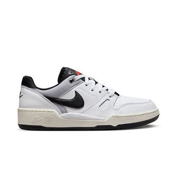Nike FB1362-101 Full Force Low Beyaz Unisex Spor Ayakkabı