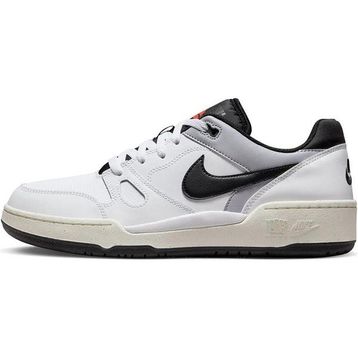 Nike FB1362-101 Full Force Low Beyaz Unisex Spor Ayakkabı