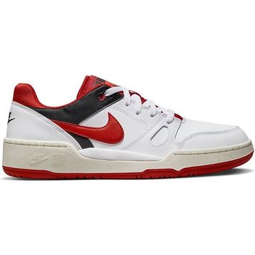 Nike FB1362-102 Full Force Lo Beyaz Erkek Sneaker