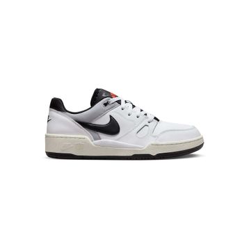 Nike FB1362 Full Force Lo Beyaz Erkek Spor Ayakkabı