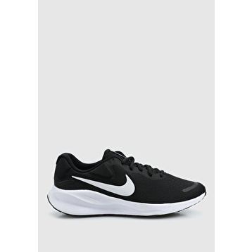 Nike FB2207-001 Revolution 7 Siyah Erkek Koşu Ayakkabısı