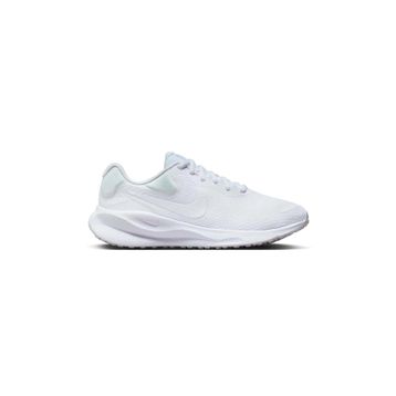 Nike FB2208 Revolution 7 Beyaz Spor Ayakkabı