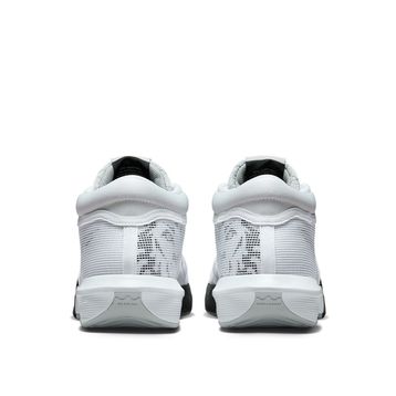 Nike FB2239-100 Lebron Witness VIII Beyaz Erkek Basketbol Ayakkabısı