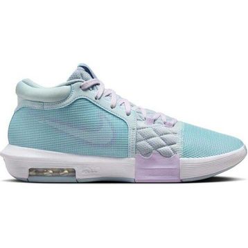 Nike FB2239-401 Lebron Witness VIII Erkek Basketbol Ayakkabısı