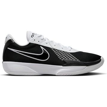 Nike FB2599-003 Air Zoom G.T. Cut Academy Siyah Erkek Basketbol Ayakkabısı