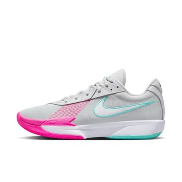 Nike FB2599-010 Air Zoom G.T. Cut Academy Erkek Basketbol Ayakkabısı