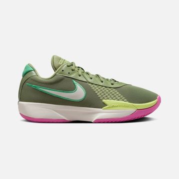 Nike FB2599-300 Air Zoom G.T. Cut Academy Yeşil Erkek Basketbol Ayakkabısı
