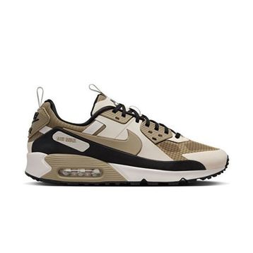 Nike FB2877-100 Krem Air Max 90 Drift Erkek Günlük Ayakkabı
