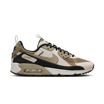 Nike FB2877-100 Krem Air Max 90 Drift Erkek Günlük Ayakkabı