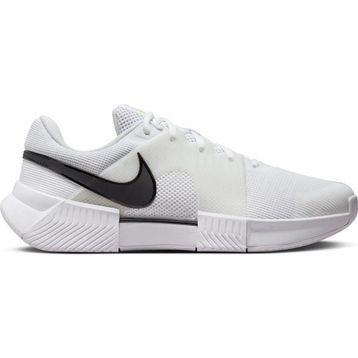 Nike FB3147-101 Zoom GP Challenge 1 Sert Kort Beyaz Erkek Tenis Ayakkabı