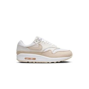 Nike FB5060-100 Air Max 1 Premium Wmns Sanddrift Unisex Spor Ayakkabı