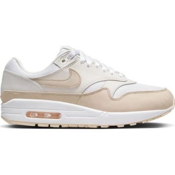 Nike FB5060-100 Air Max 1 Premium Wmns Sanddrift Unisex Spor Ayakkabı