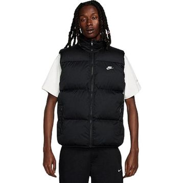 Nike FB7373-010 Sportswear Club Spor Erkek Yelek