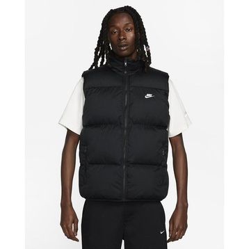 Nike FB7373-010 Sportswear Club Spor Erkek Yelek