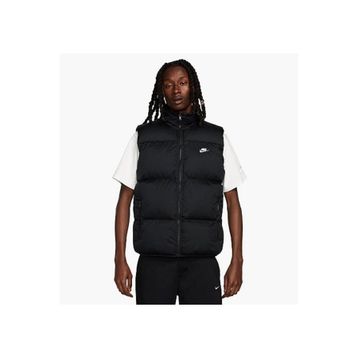 Nike FB7373-010 Sportswear Club Spor Erkek Yelek