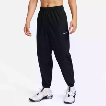 Nike FB7497-010 Dri-Fit Form Pant Taper Erkek Eşofman Altı