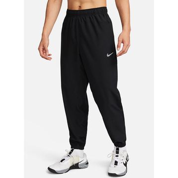 Nike FB7497-010 Dri-Fit Form Pant Taper Erkek Eşofman Altı