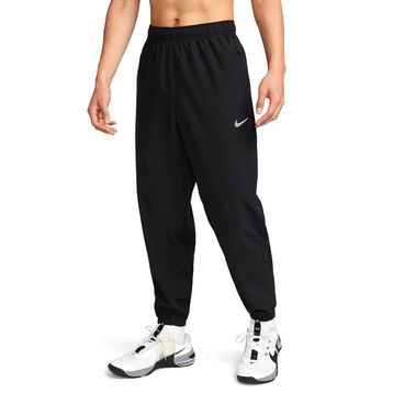 Nike FB7497-010 Dri-Fit Form Pant Taper Erkek Eşofman Altı