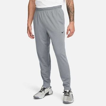 Nike FB7509-084 Gri Dri-Fit Totality Günlük Stil Erkek Eşofman Altı