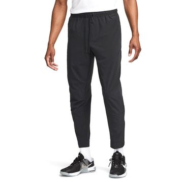 Nike FB7548-010 Dri-Fit Unlimited Pant Taper Erkek Eşofman Altı