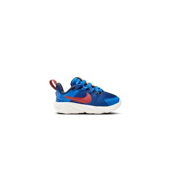 Nike FB7578-400 Star Runner 4 NN Lil TD Mavi Bebek Günlük Ayakkabı