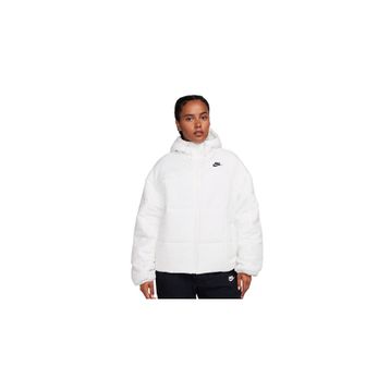Nike FB7672-133 Beyaz W NSW Esstl Thrmr Clsc Puffer Kadın Günlük Mont
