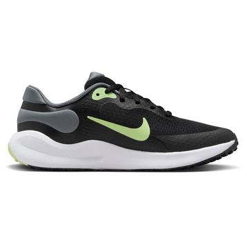 Nike FB7689-006 Revolution 7 GS Siyah Unisex Koşu Ayakkabısı