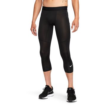 Nike FB7950-010 Pro Dri-Fit Siyah Antrenman Erkek Tayt
