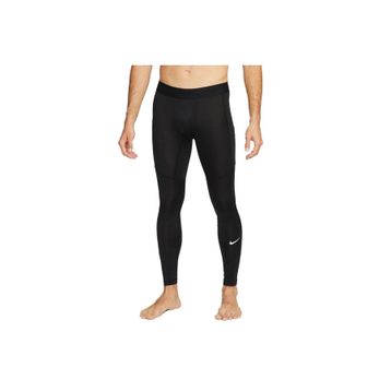 Nike FB7952-010 Pro Dri-Fit Tight Erkek Tayt