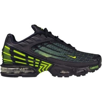 Nike FB8026-001 Air Max Plus 3 GS Genç Çocuk Ayakkabısı
