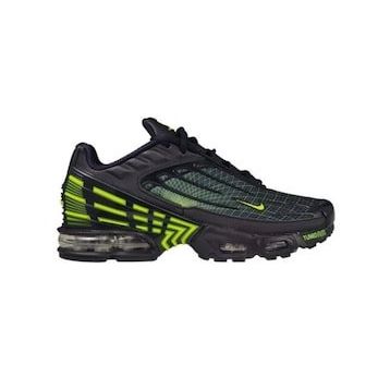 Nike FB8026-001 Air Max Plus 3 GS Genç Çocuk Ayakkabısı