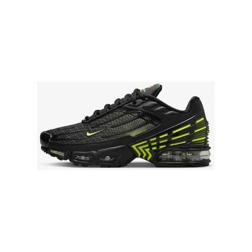 Nike FB8026-001 Air Max Plus 3 GS Genç Çocuk Ayakkabısı