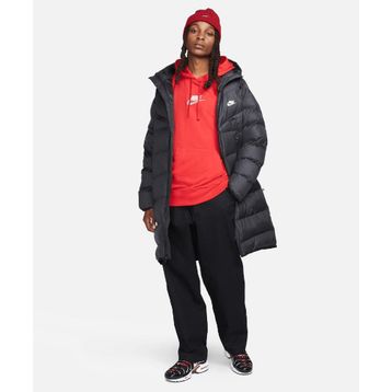 Nike FB8189-010 Siyah Windrunner Primaloft Erkek Günlük Mont