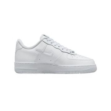 Nike FB8251-100 B-77 Wmns Air Force 1 Beyaz Kadın Spor Ayakkabı