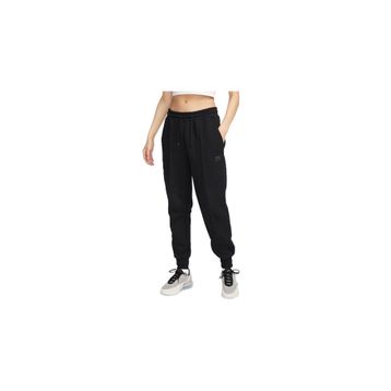 Nike FB8330-010 Tech Fleece Siyah Günlük Stil Kadın Eşofman Altı