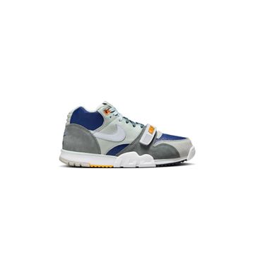 Nike FB8886-001 Air Trainer 1 Çok Renkli Erkek Basketbol Ayakkabısı