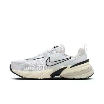 Nike FD0736-100 V2K Run Kadın Sneaker Ayakkabı