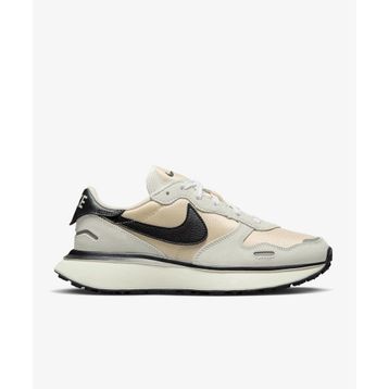 Nike FD2196-100 W Phoenix Waffle Krem Kadın Sneaker