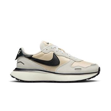 Nike FD2196-100 W Phoenix Waffle Krem Kadın Sneaker