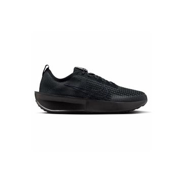 Nike FD2291-005 Interact Run Siyah Erkek Koşu Ayakkabısı