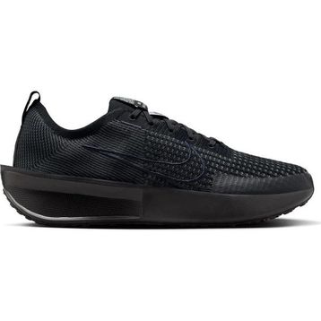 Nike FD2291-005 Interact Run Siyah Erkek Koşu Ayakkabısı