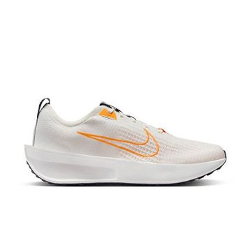 Nike FD2291-103 Beyaz Interact Run Erkek Koşu Ayakkabısı