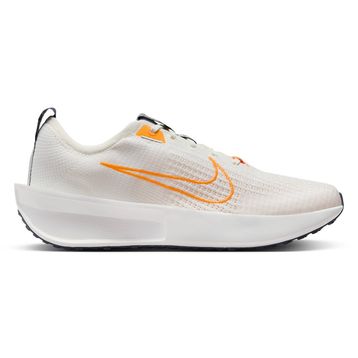 Nike FD2291-103 Beyaz Interact Run Erkek Koşu Ayakkabısı