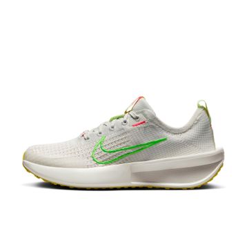 Nike FD2292-011 Interact Run Kadın Koşu Ayakkabısı
