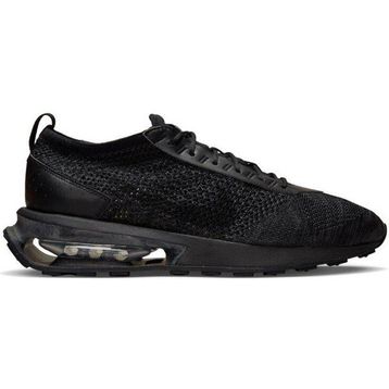 Nike FD2764-001 Air Max Flyknit Racer Siyah Erkek Spor Ayakkabı