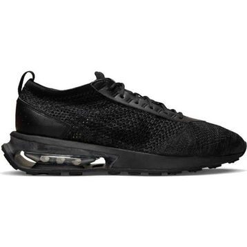 Nike FD2764-001 Air Max Flyknit Racer Siyah Erkek Spor Ayakkabı