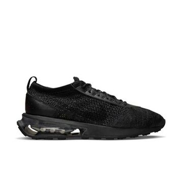 Nike FD2764-001 Air Max Flyknit Racer Siyah Erkek Spor Ayakkabı