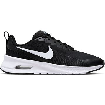 Nike FD4329-001 Siyah Air Max Nuaxis Erkek Günlük Ayakkabı
